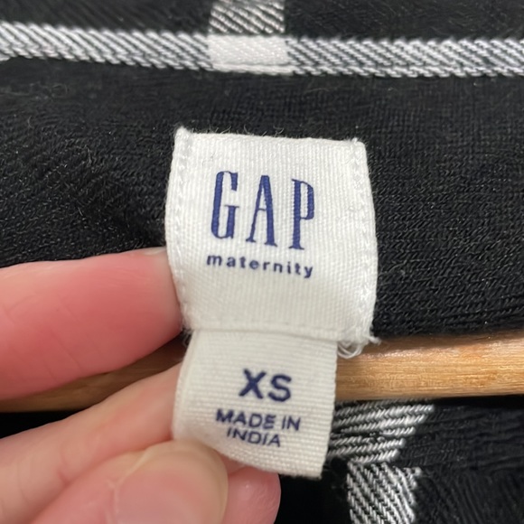 GAP Maternity Tunic - Picture 4 of 6